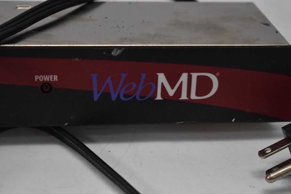 MultiCom Webmd high Bandwidth 860 Agile Modulator 60dBmV RF Output Level