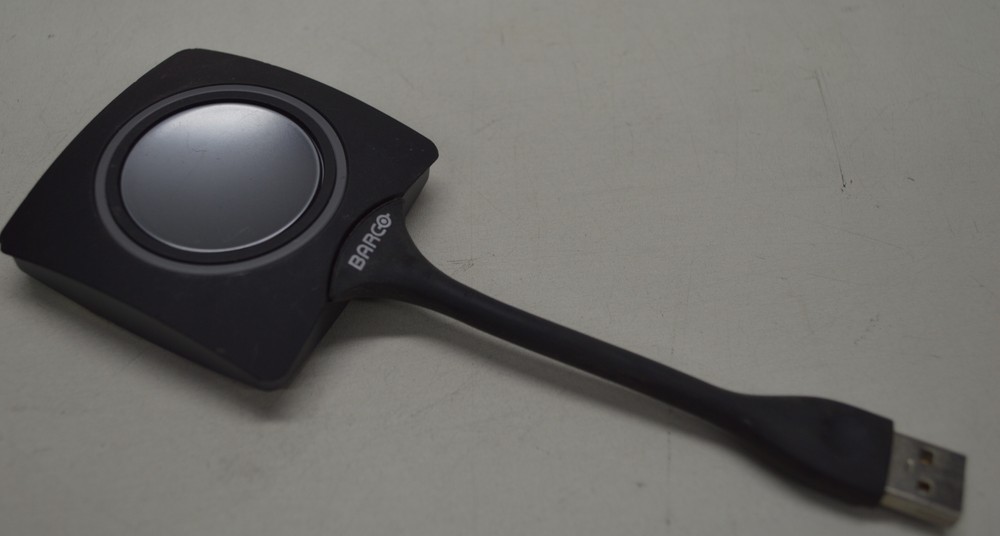 ClickShare R9861006D01 USB Wireless Button