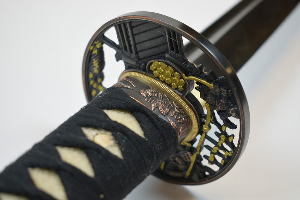 East Sword Akito