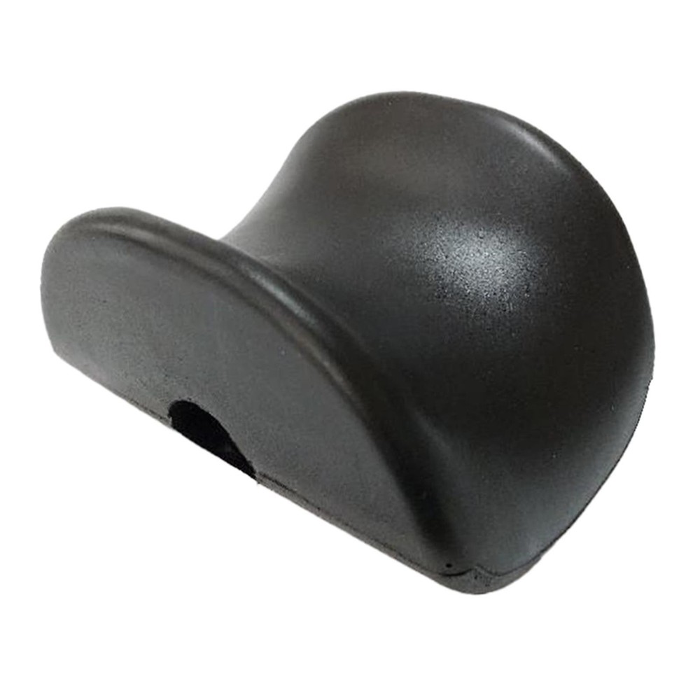 Inversion Table Leg Clamp Cushion U Shaped Soft Foam