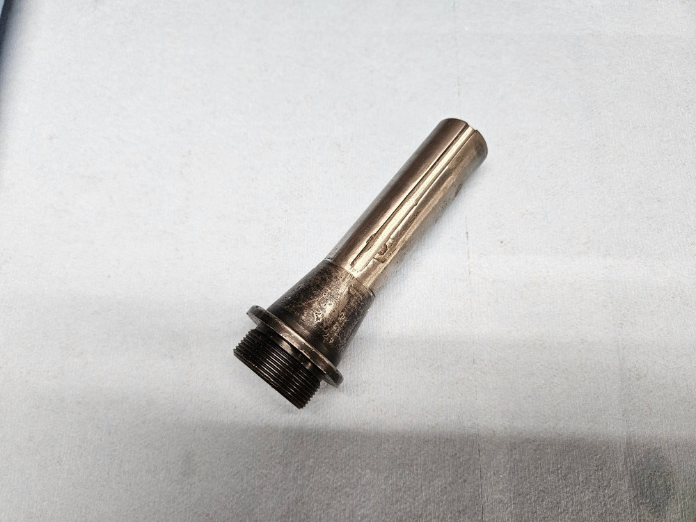 Bridgeport Boring Head Arbor R8