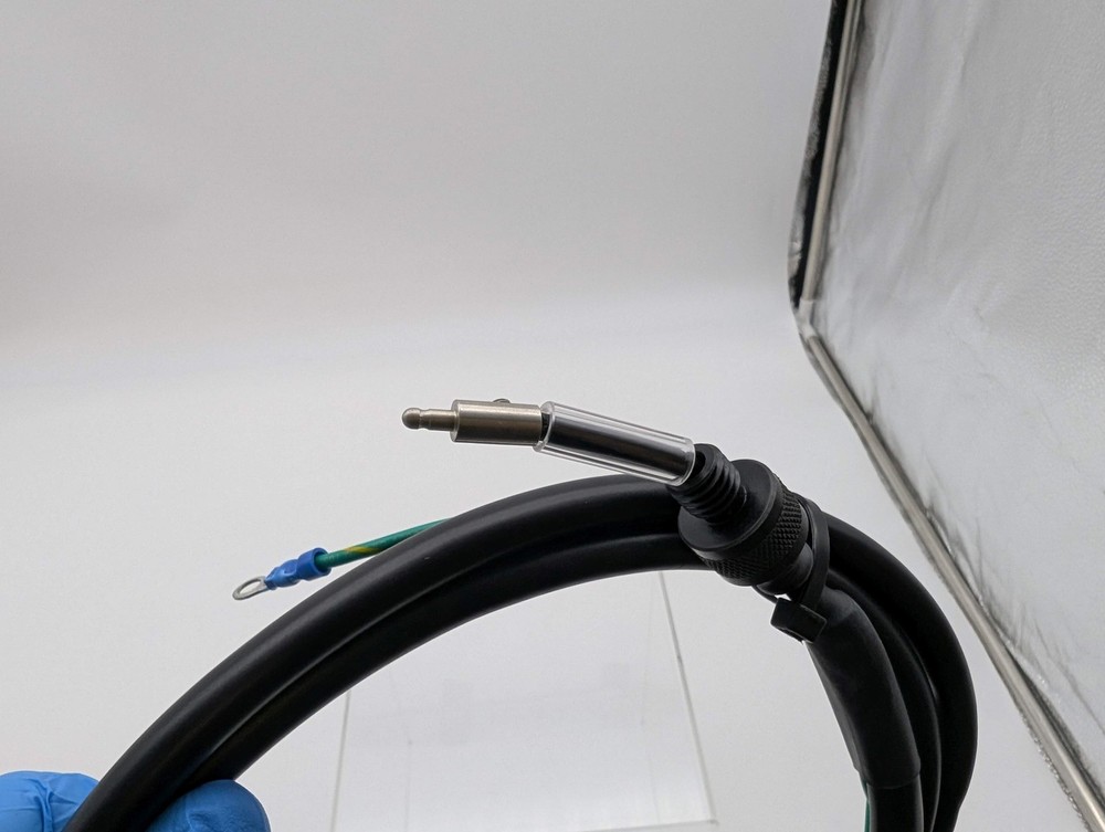 Exair 7902-5 Static Relief Extension Cable 5 Foot