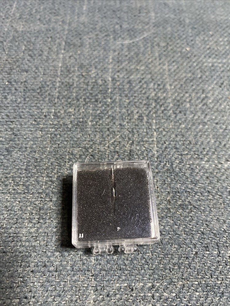 Graphtec CB15UA-K30-2 53005-005 Blade (2 Pack)