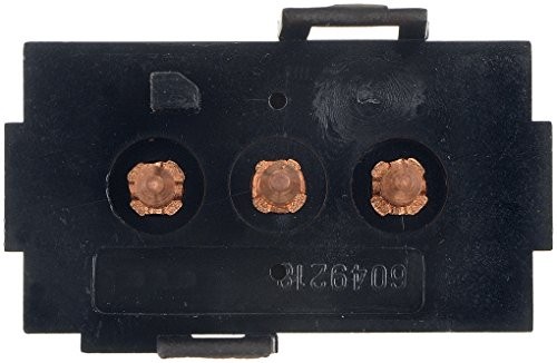 49218 Front Driver Door Lock Switch for Camaro Firebird Cavalier