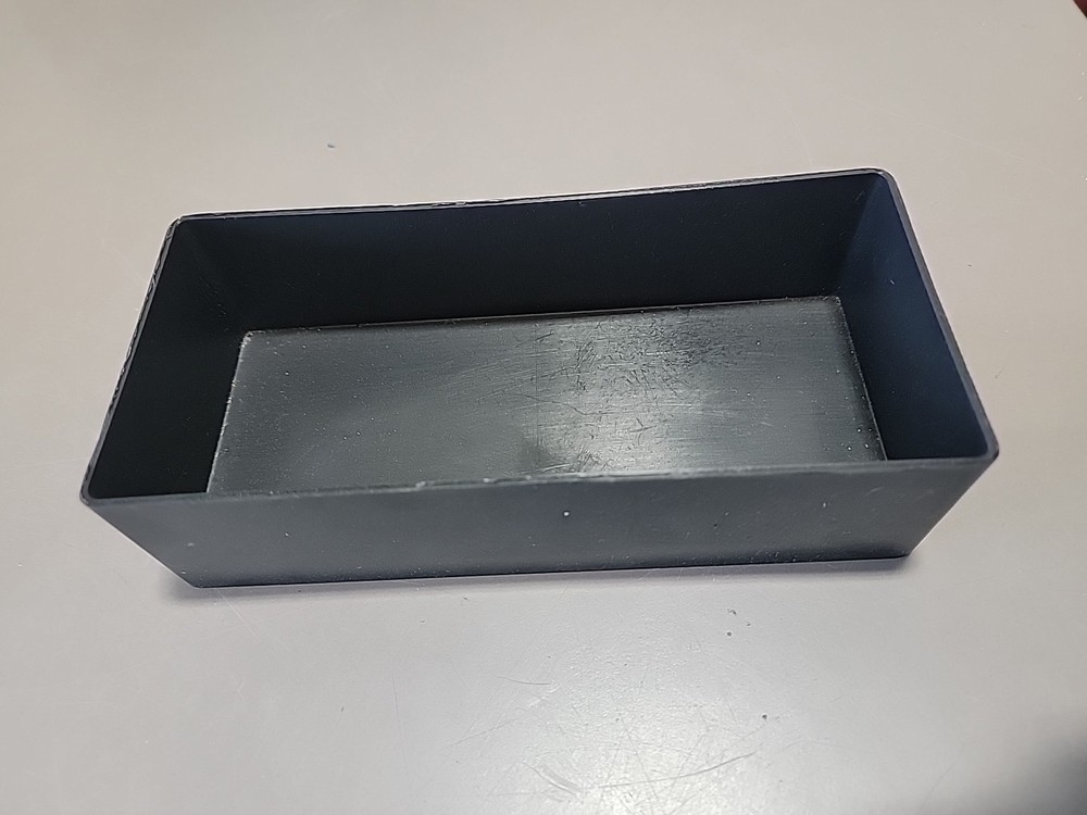 Seaga Vending Machine Coin Return Bucket