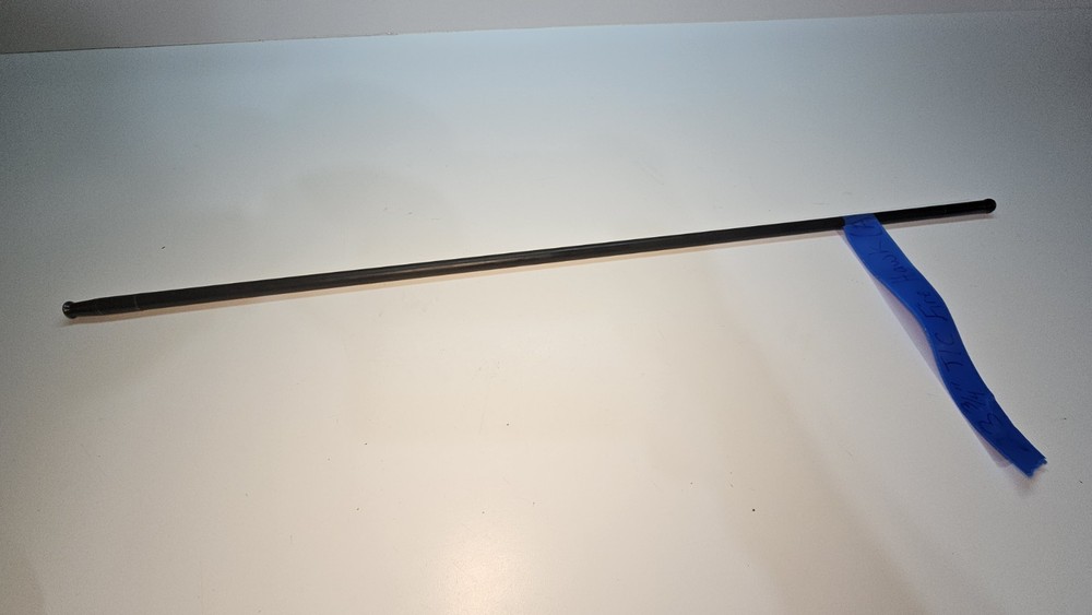 Thompson Center Fire Hawk Muzzleloader 23-3/4" Ramrod (A)