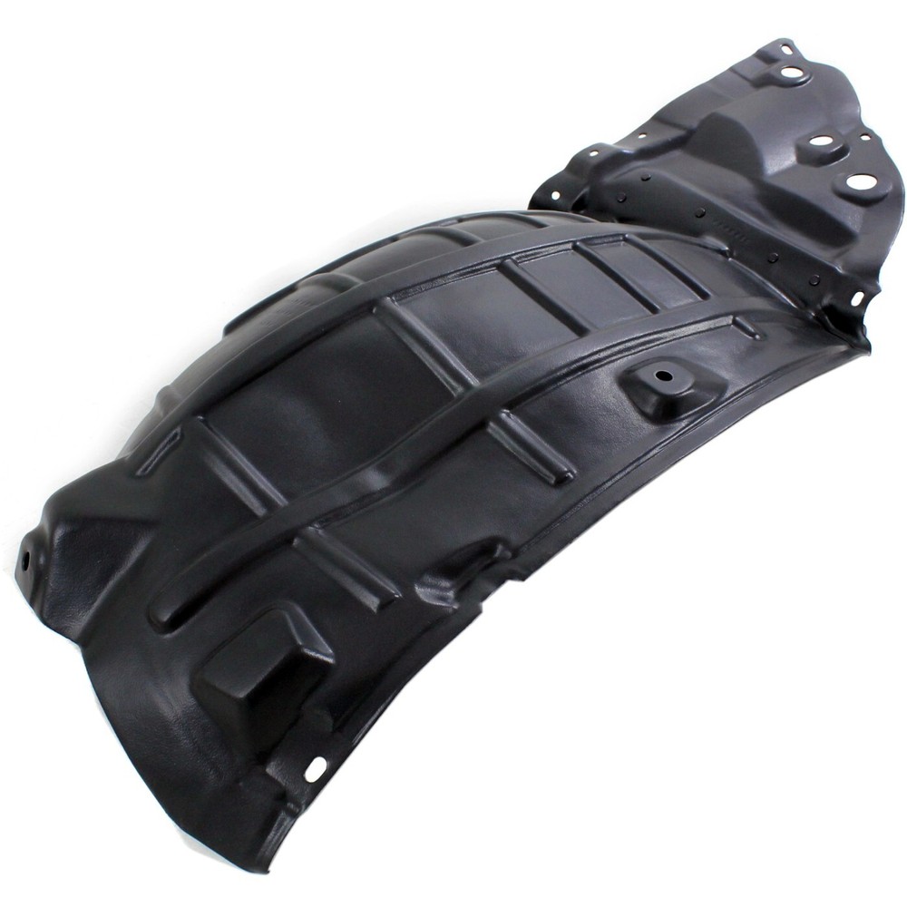 Fender Liner For 2011-2013 Infiniti M37 Front Passenger Side Front Section