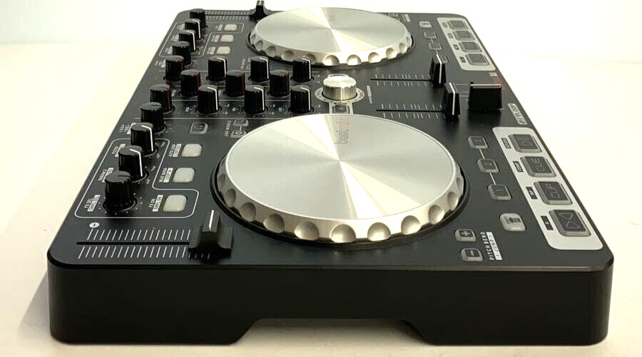 Reloop Beatmix DJ Mixer Controller