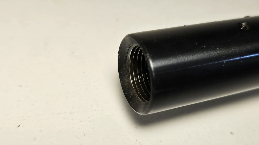 Knight American Knight Inline Muzzleloader 22" Barrel No Breech (6)