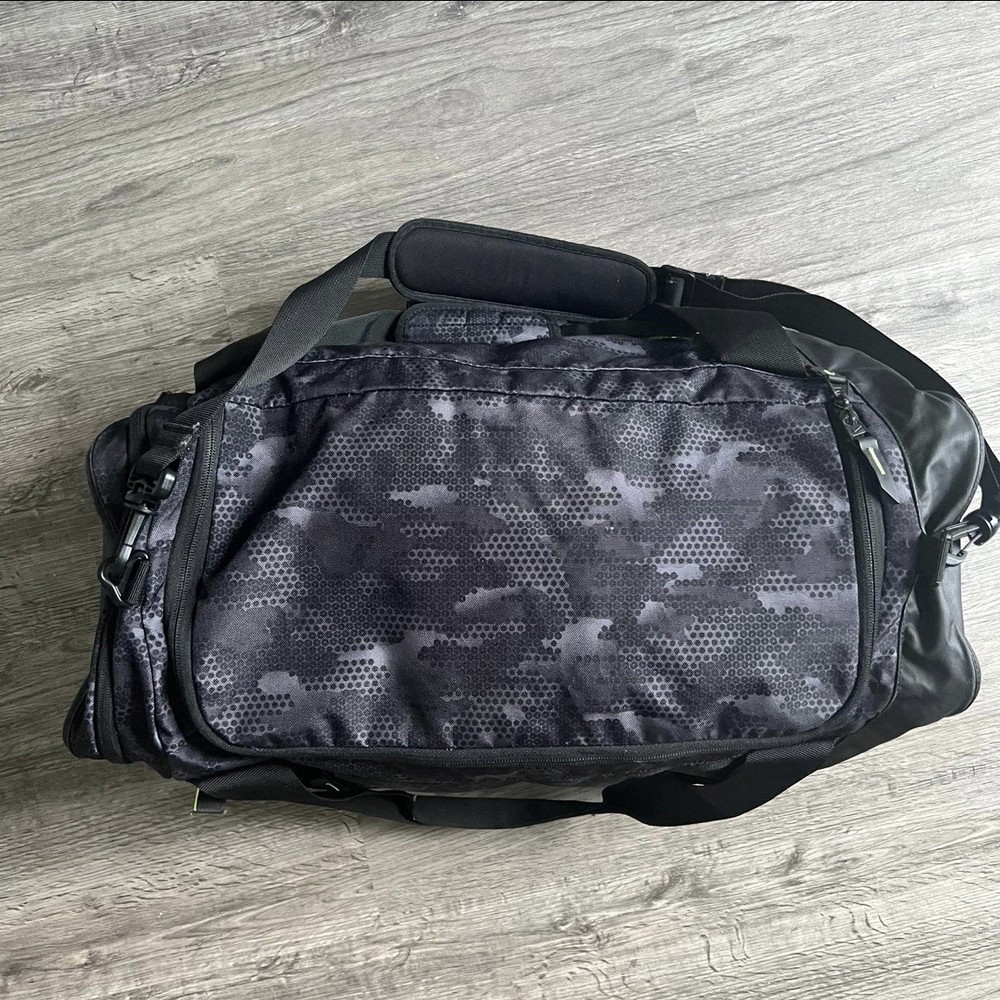 Nike Baseball Duffle Bag
