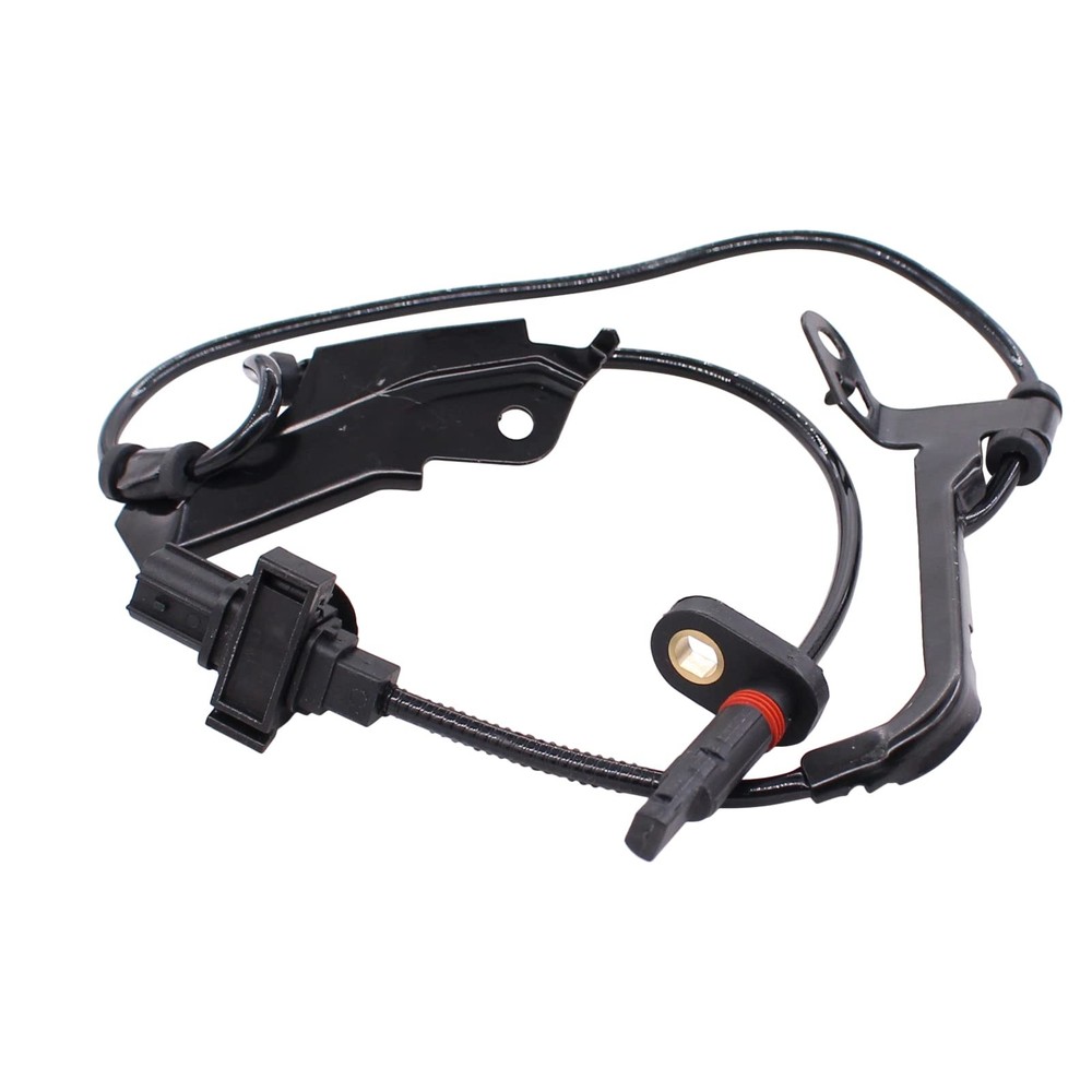Front Left and Right ABS Wheel Speed Sensor for Honda Pilot 3.5L 2009-2015, A...