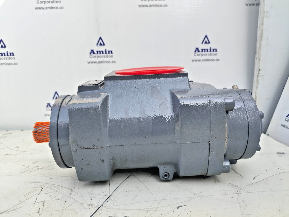 Tamrotor Marine Compressor E12 Code: 04019024H Screw Air Compressor #2