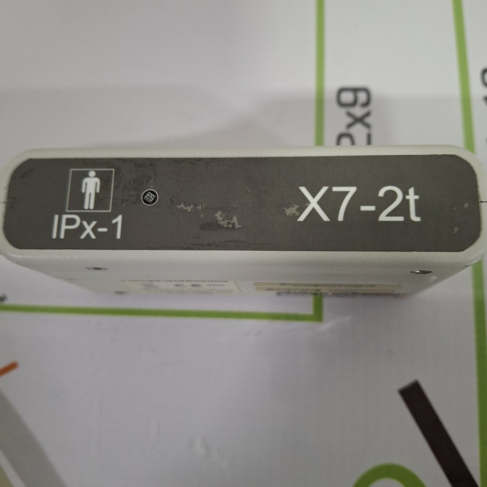 Philips X7-2t TEE Probe Transducer CX-50 Version