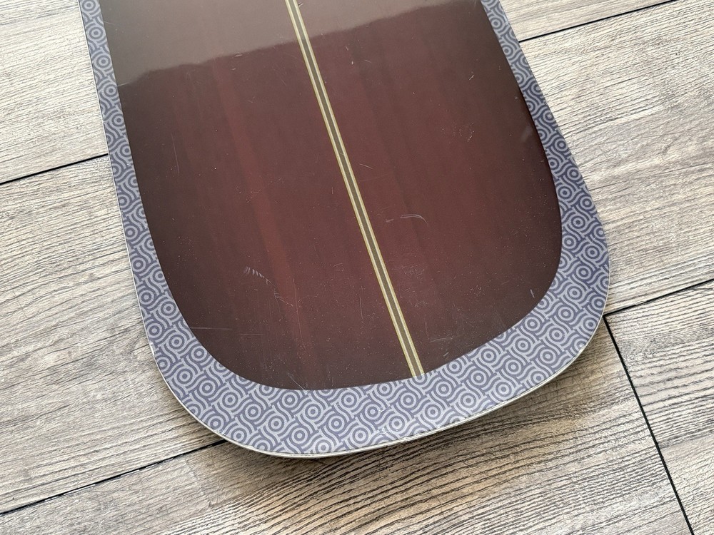 Gentemstick XY153 Snowboard