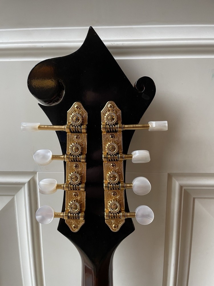 1995 Dearstone Mandolin