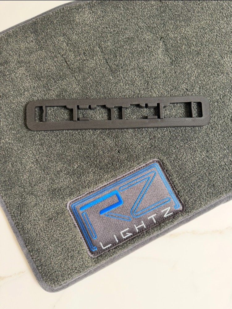 3rd Brake Light GASKET chevy 94-98 Silverado GMC Sierra third ck c1500 c2500 obs