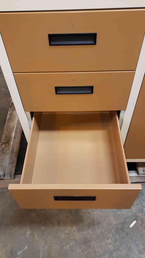 NuLAB 3' Mixed Casework (SKU: 13492AA)(13492AA)