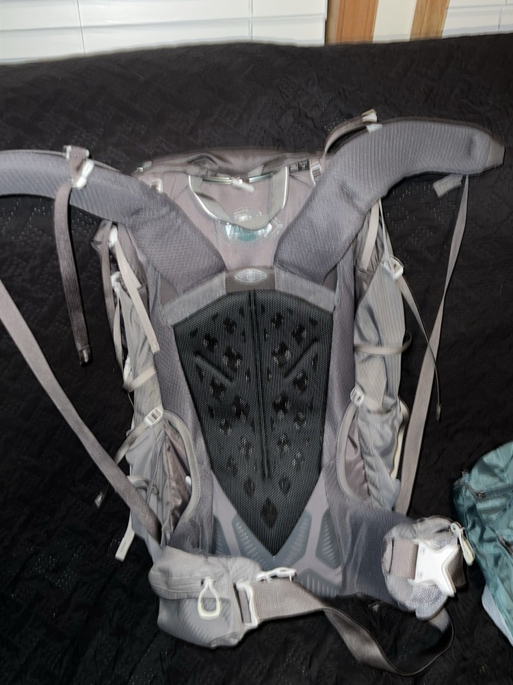 Gregory Maven 55 Women’s Hiking Backpack