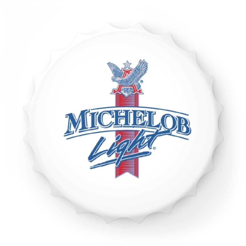 Michelob Light Beer Bottle Opener