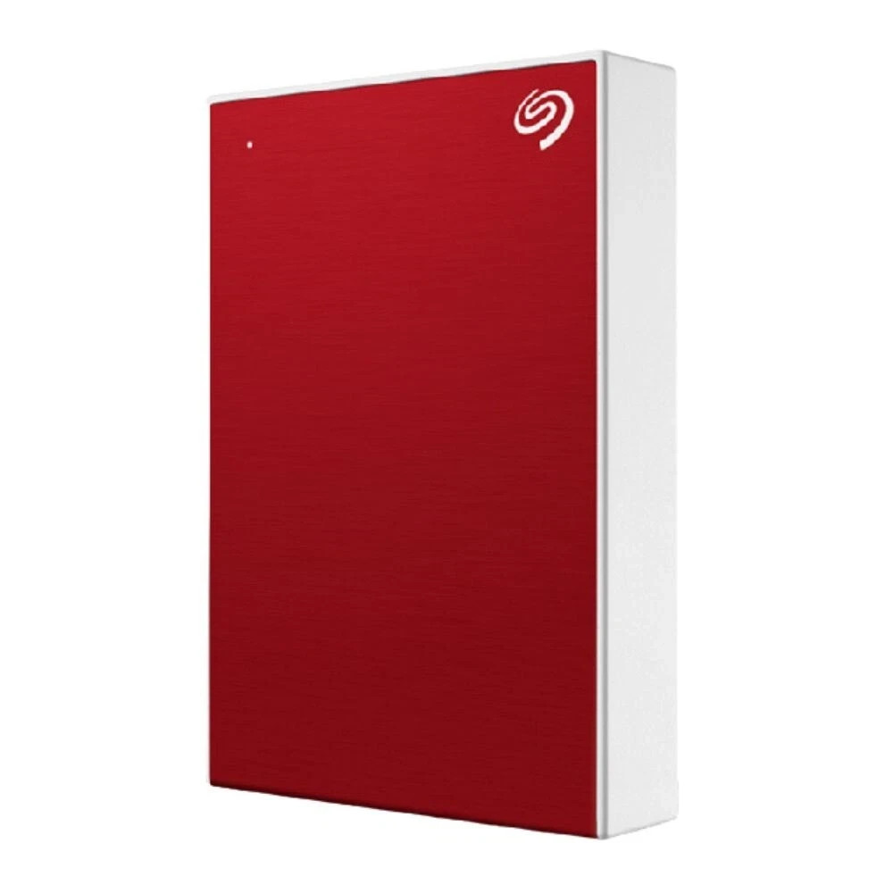 Seagate One Touch Portable External Hard Drive, PC, Notebook & Mac, USB 3.0