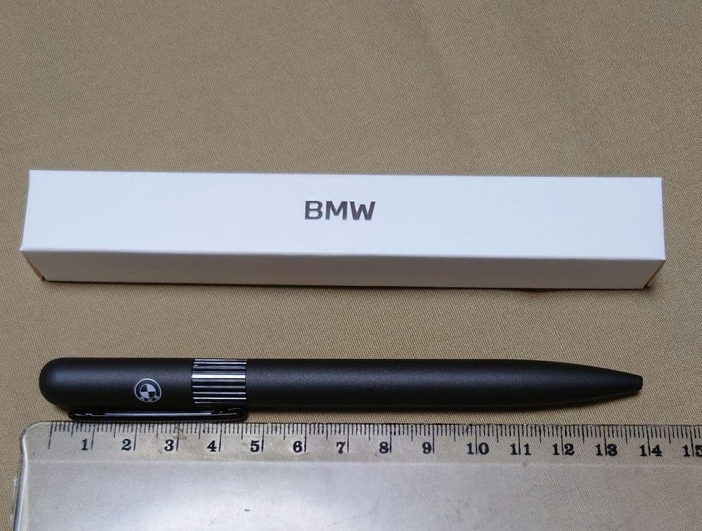 Bmw Novelty Ballpoint Pen