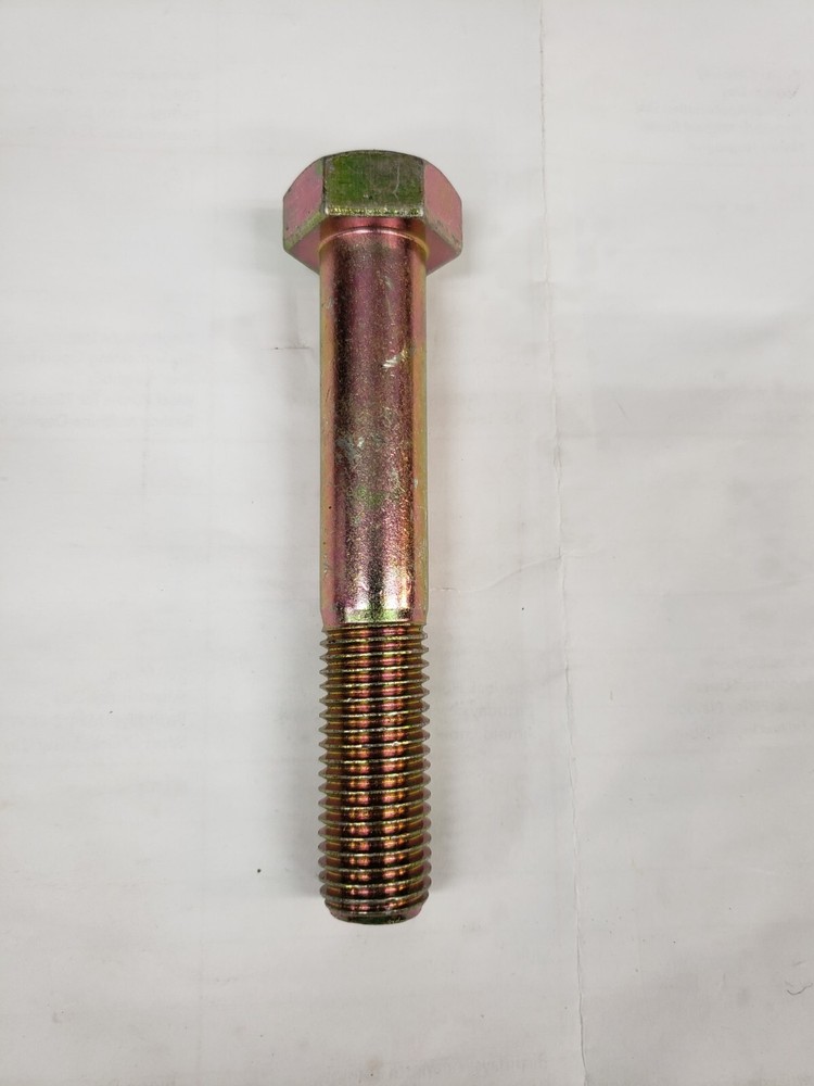 John Deere 0415512 Bolt