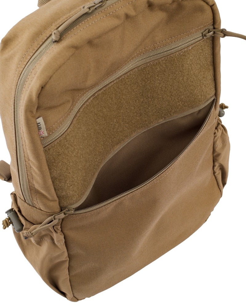 15L Day pack Coyote Brown EDC/tactical Backpack