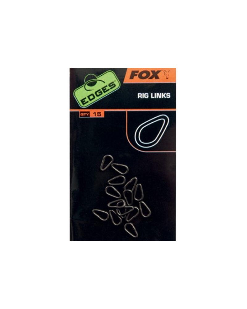 Edges Rig Links Fox
