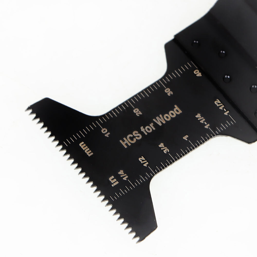 48 Pc Oscillating Multi Tool Saw Blade