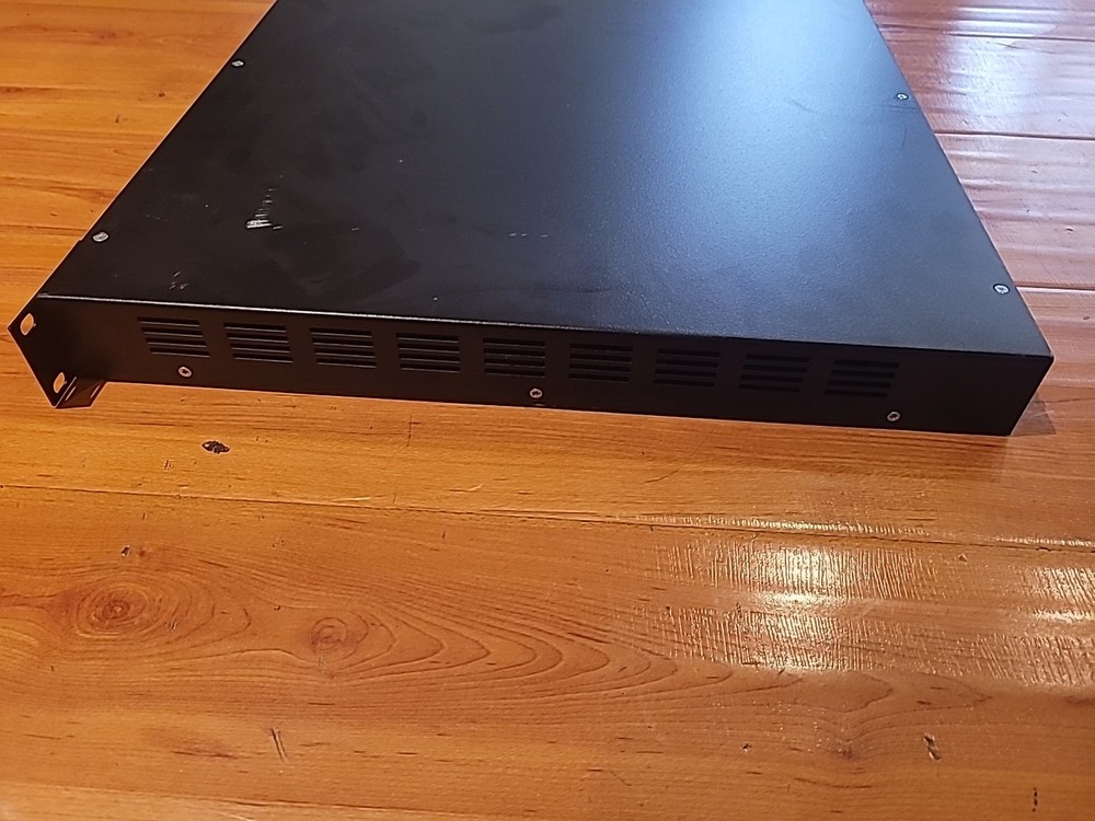 Crookwood iPre Brain Rack