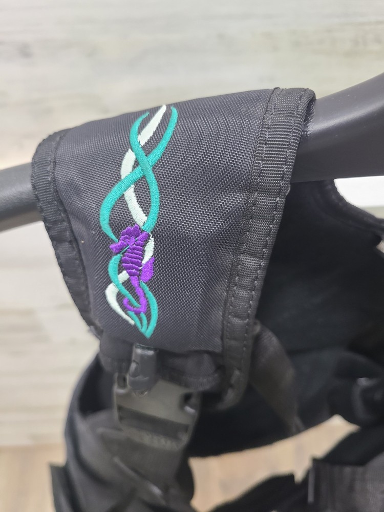 Genesis Athena Womens BCD Size Med