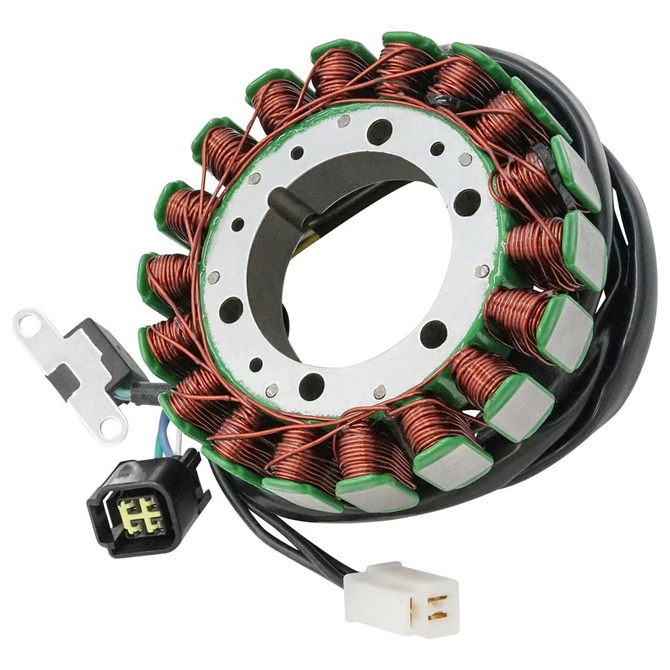 Stator for Arctic Cat 400 2X4 1998 2000 2001 2002