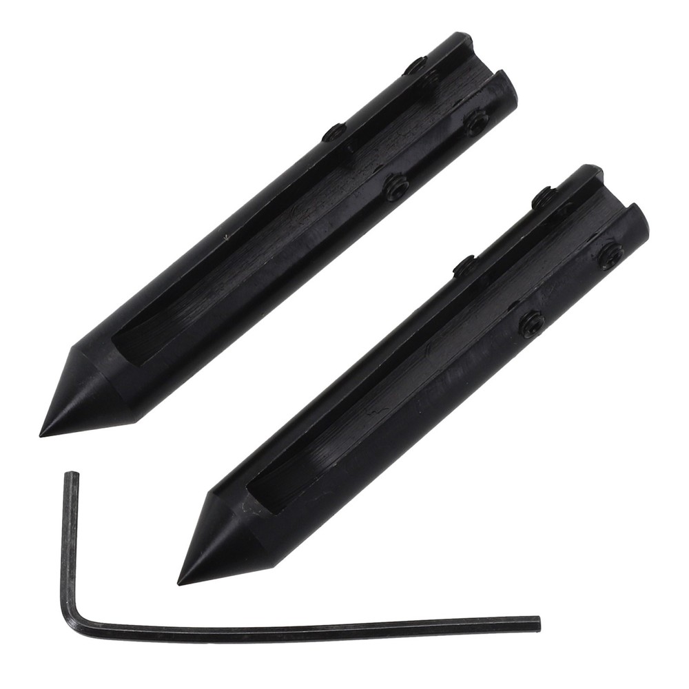 2pcs Scribe Needle Calipers Probe Range Marking Works With for DIAL Calipers