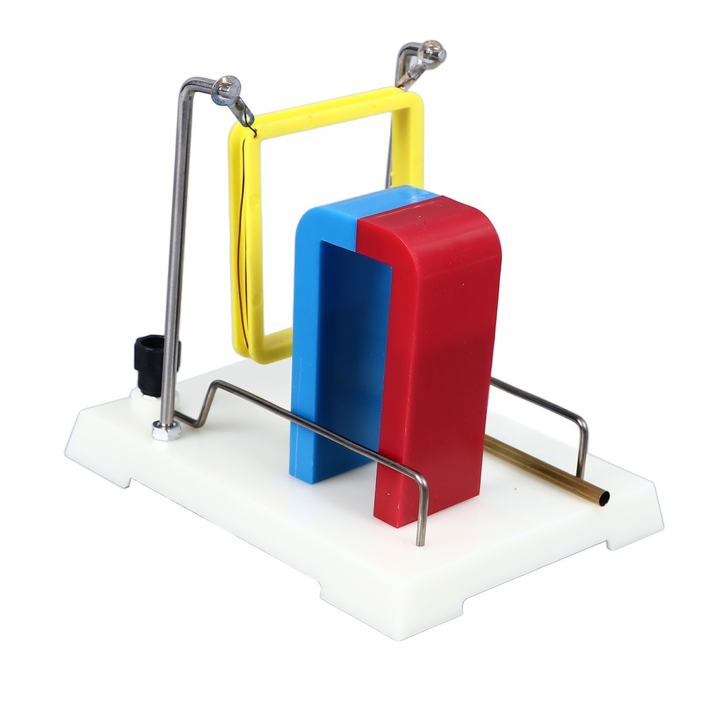 Electromagnetic Induction Kit For Better Learning Experiment Teaching Tools