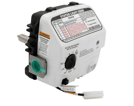 Resideo/Honeywell WV8840C1605/06, WT8840C1500, Rheem,SP20832B,AO Smith 100262939