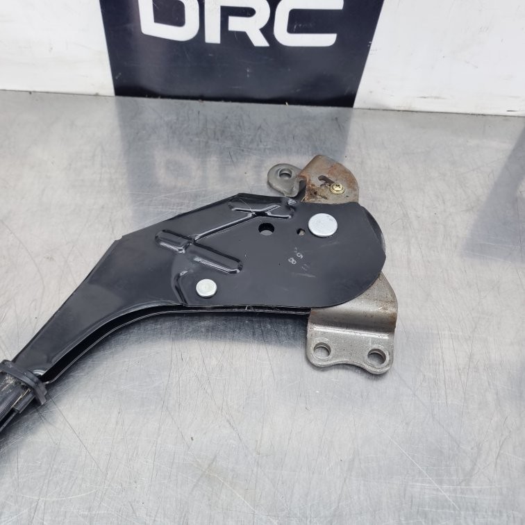MAZDA MX-5 MK2 NB CONVERTIBLE 1998-2005 HANDBRAKE LEVER HANDLE PULL