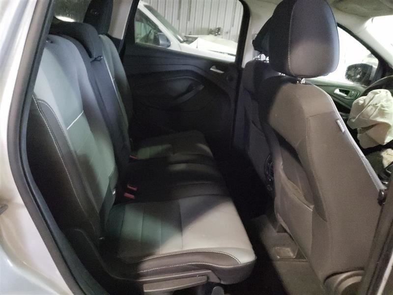 ESCAPE 2013 Headrest 347486