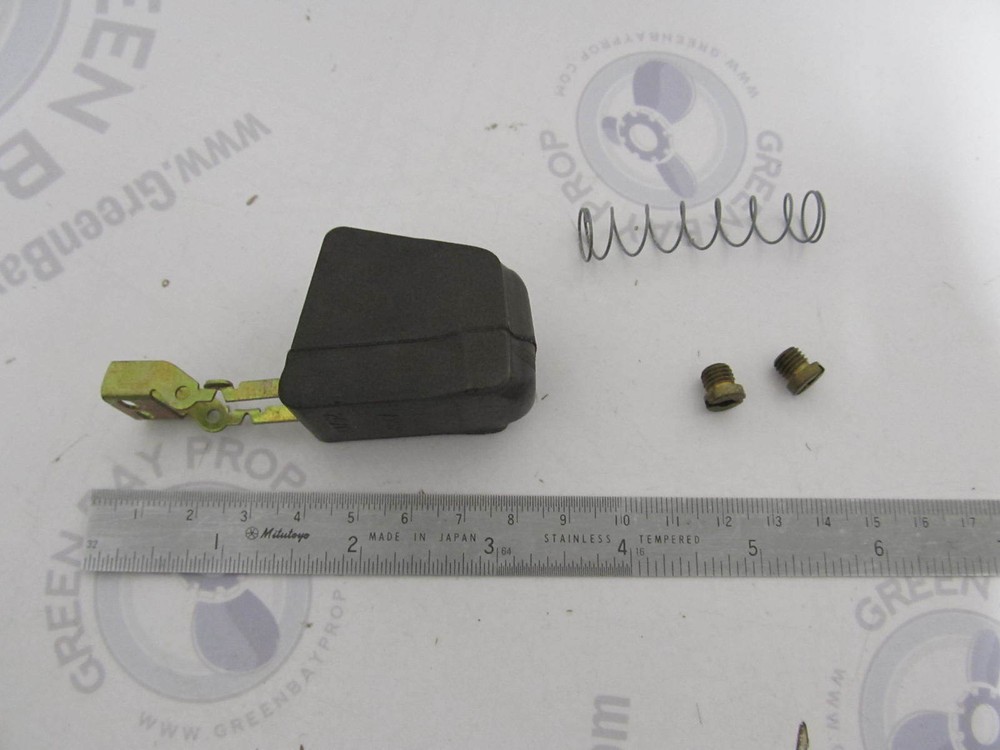 841620 Volvo Penta Marine Engine Carburetor Float