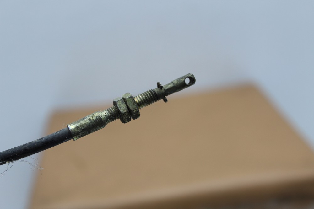 2003 SUZUKI GZ250 (#329) REAR BACK BRAKE SENSOR SWITCH