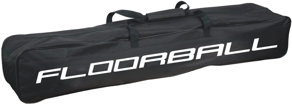Big Stickbag - Black, Floorball