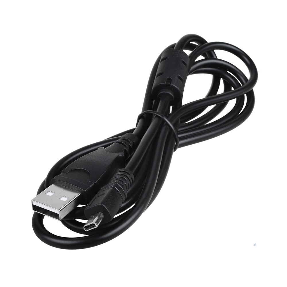 3ft USB Power Chargering Data SYNC Cable for Nikon DSLR D3200 D5000 D5100