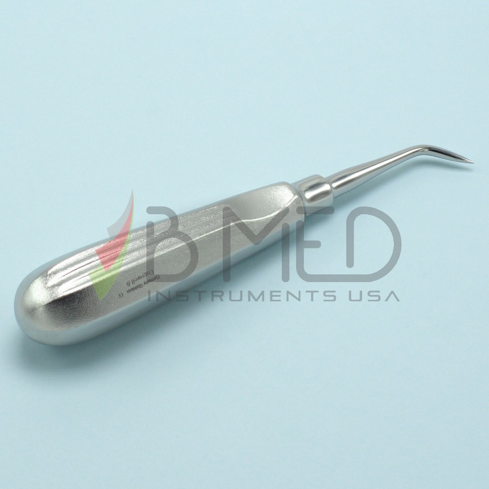 OR Grade B Med Root Elevators Cogswell B Pick Dental Instruments