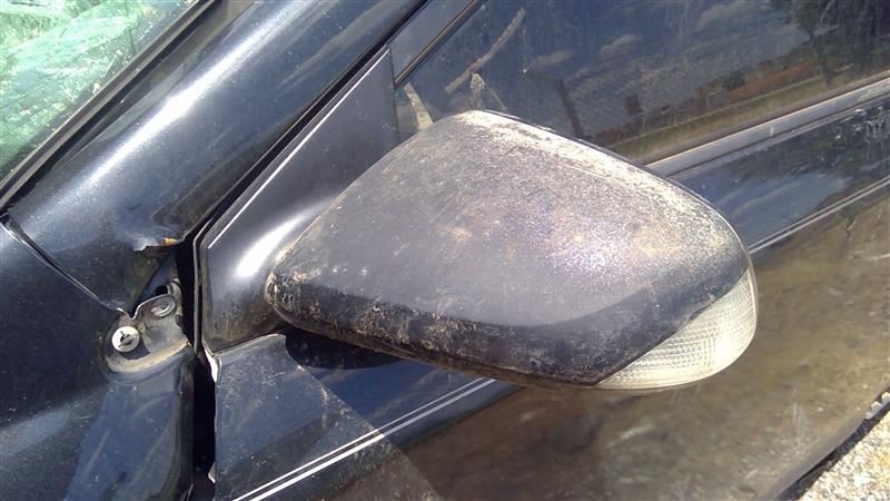 Driver Left Side View Mirror Power Fits 05-10 SCION TC 201493