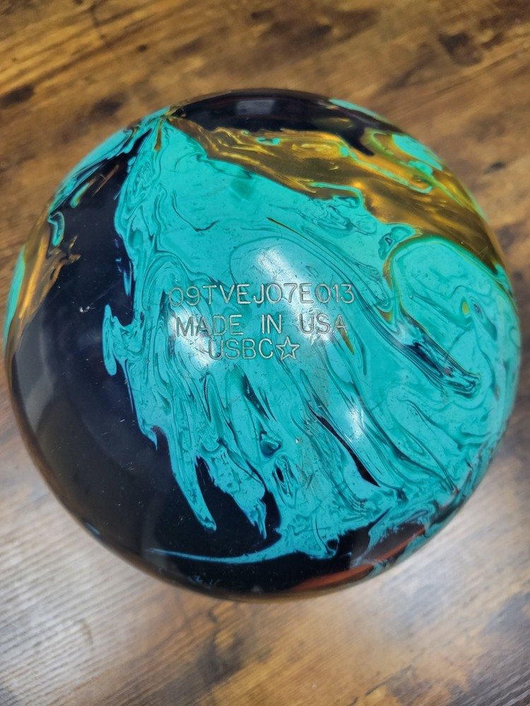 Storm Virtual Energy *13 lbs*