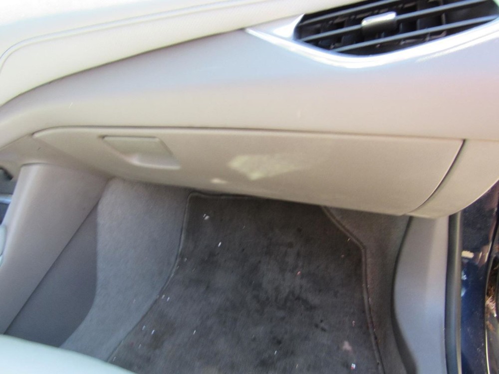 MALIBU    2016 Glove Box 1035065