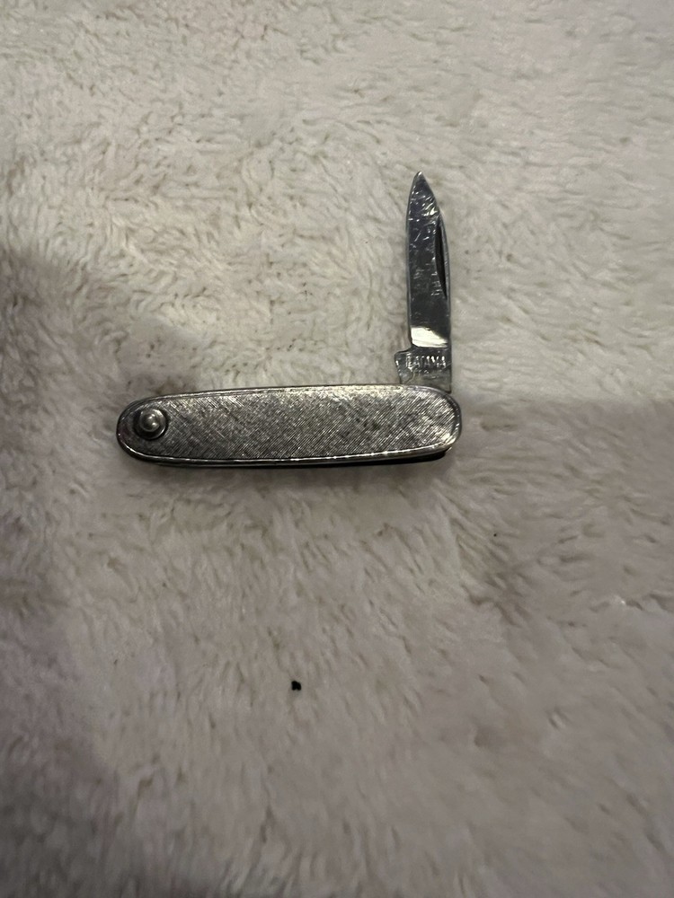 Vintage Pin Knife