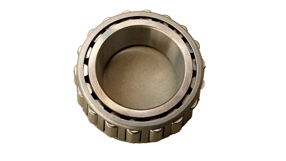 8000# Hybrid 12x2 Brake Drum 5/8 Stud Bearings GREASE SEAL