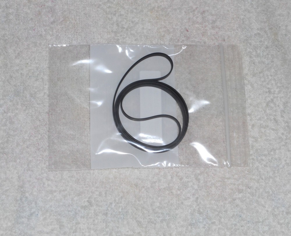 AKAI 808D Turntable Belt 15.2 inch