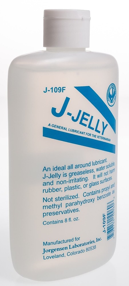 J-Jelly, 8 oz