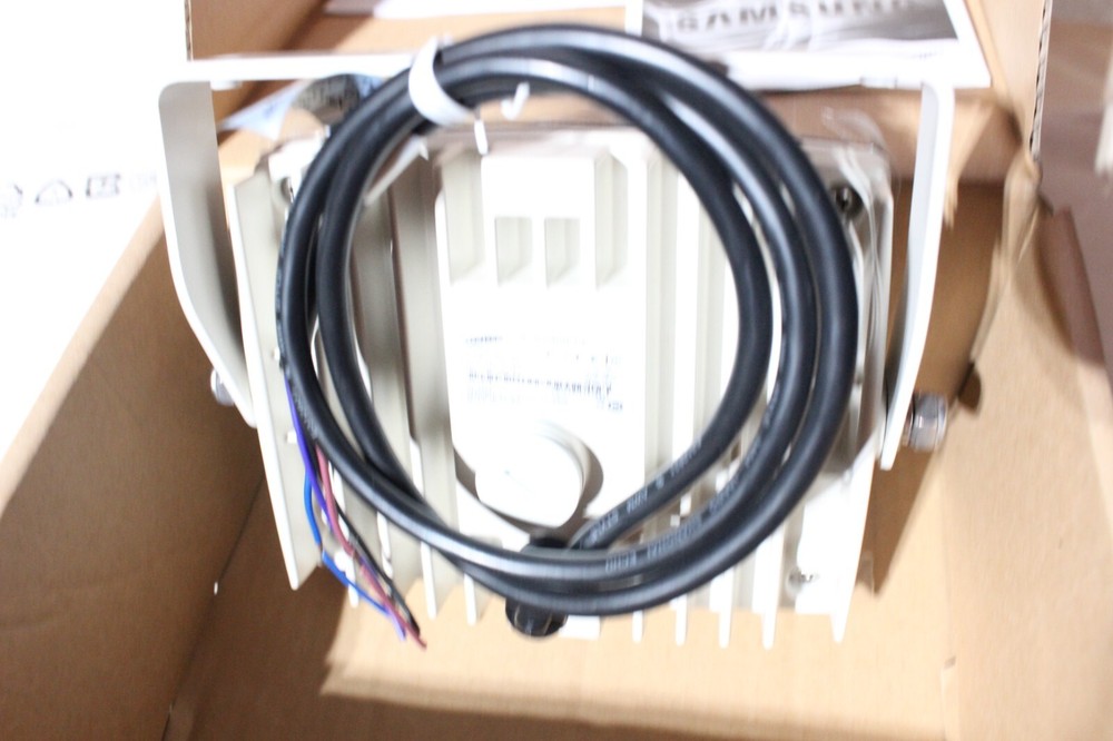 SAMSUNG SPI-30 A/EX IR illuminator Part# SPI-30